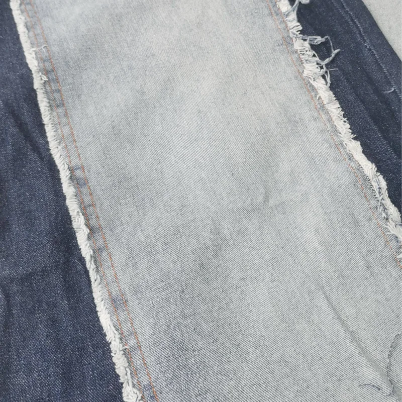 

Luxury Designer Patchwork High Waist Long Jeans Women Womens Flare Wide Leg Pants Blue Jeans Trousers Loose Bell Bottom Clothes
