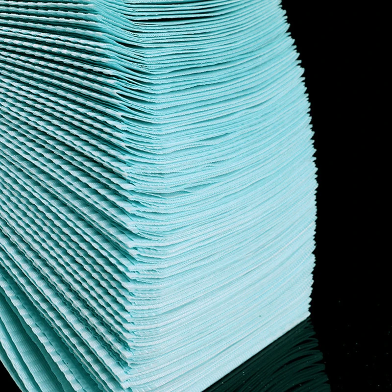 125 шт. одноразовые салфетки для татуировок 45 х33 см | Красота и здоровье