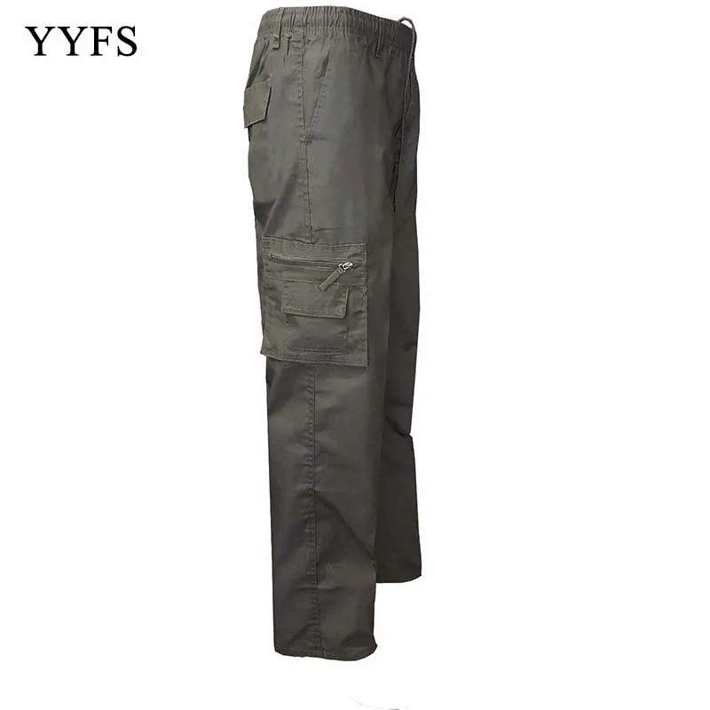 2019 Мужские штаны для отдыха различные военные тактические мужские армейские