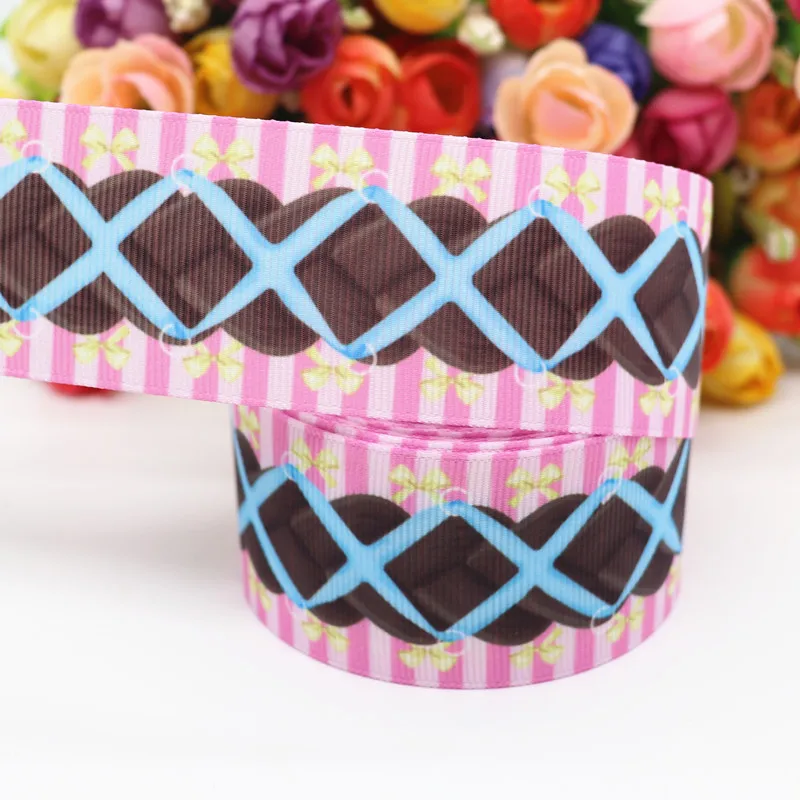 10 ярдов корсажные ленты для бантов 1 5 дюйма 38 мм|Ленты шитья| |