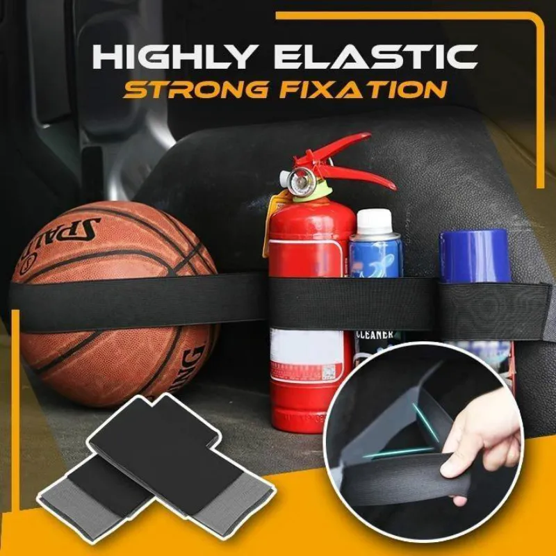 Автомобильный багажник Фиксирующий Ремень хранения ленты 1 шт. грузовой