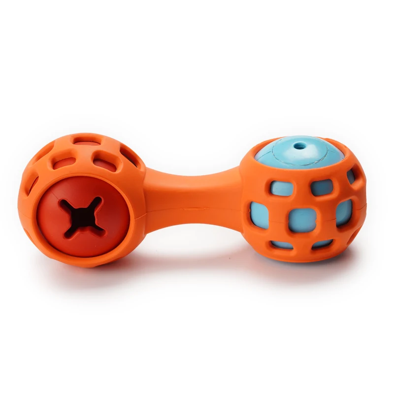 Hipidog жевательные игрушки лечим дозируя интерактивные для домашних животных