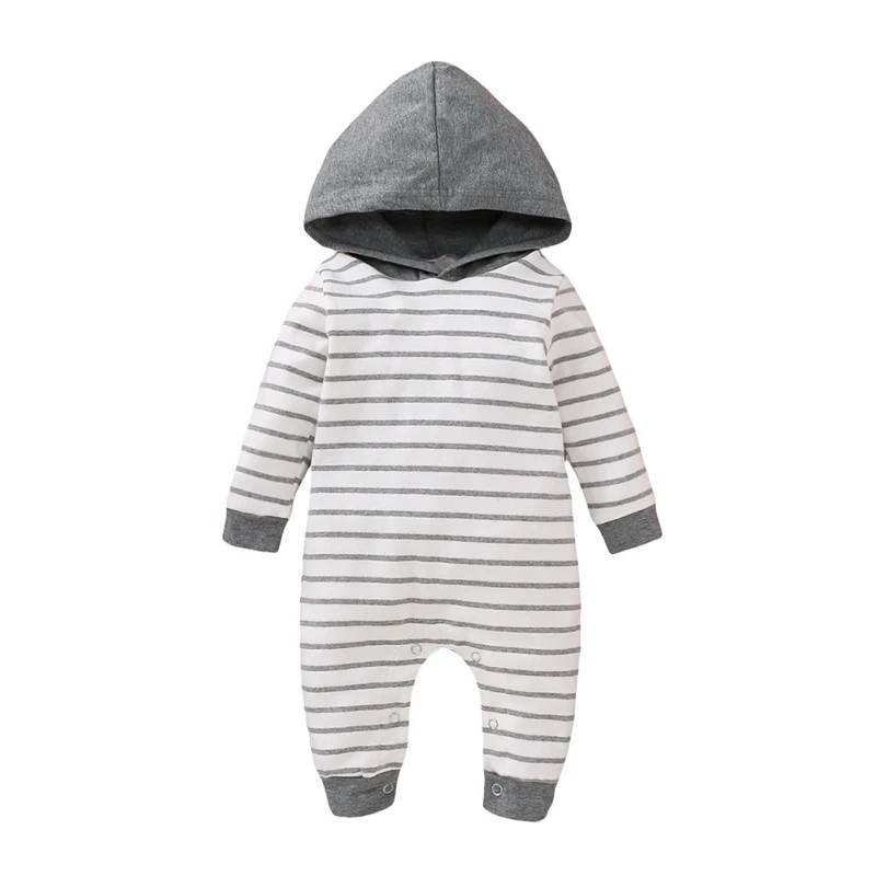 Новинка зимние теплые детские комбинезоны толстовка для мальчиков и девочек