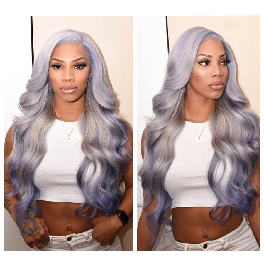 Перуанские волосы тела волна пучки 10 24 дюймов 3 100% натуральные желтый Реми