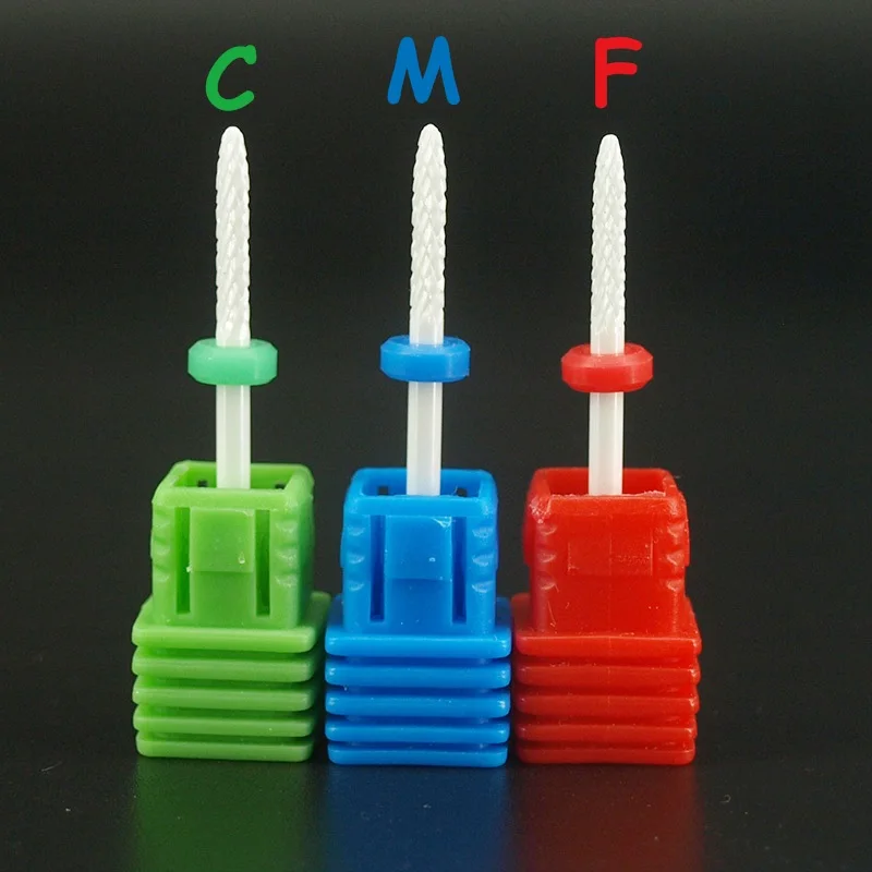 1 шт. 3/32 &quotC M F инструменты для маникюрного салона электрическая дрель