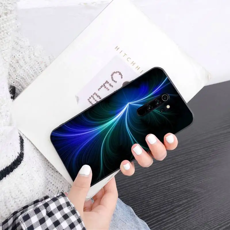Классный мягкий чехол для мобильного телефона Redmi Note 4/4X/7/5/5A/8/8T/9/9PRO/6pro 7A