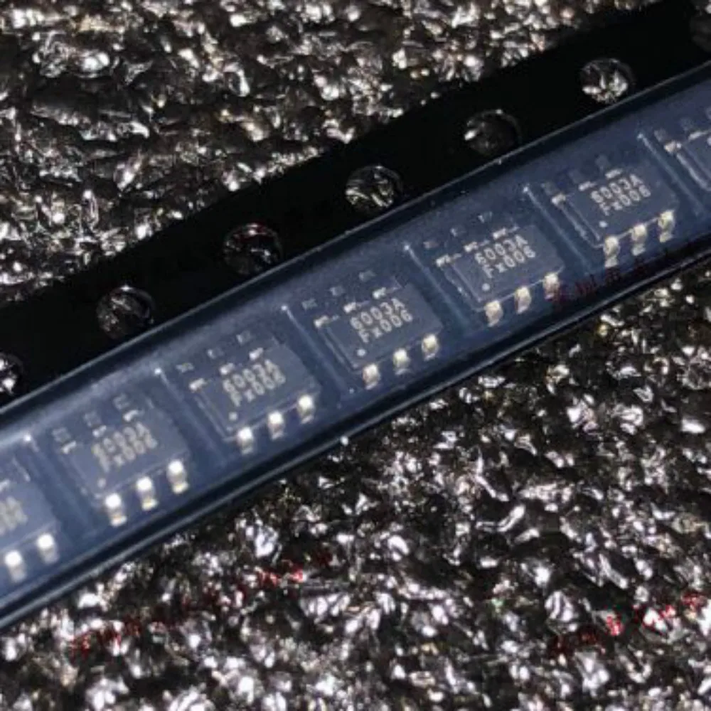 PF6003AG 6003A SOT23-6 новый оригинальный | Электроника