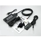 Автомобильный Bluetooth-телефон Yatour BTA, с функцией громкой связи, A2DP, для Fiat Sedici  Suzuki  Opel Agila, 14-контактный PACR01 PACR05 PACR07