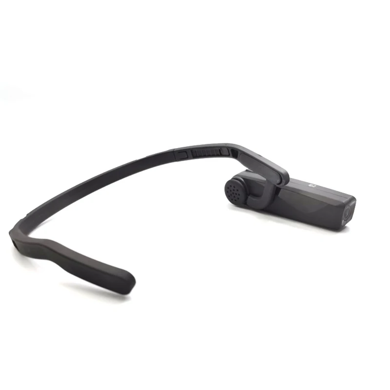 Беспроводная смарт-видеокамера EP5 с поддержкой Wi-Fi 2 4 ГГц HD 1080P 30 FBS | Безопасность и