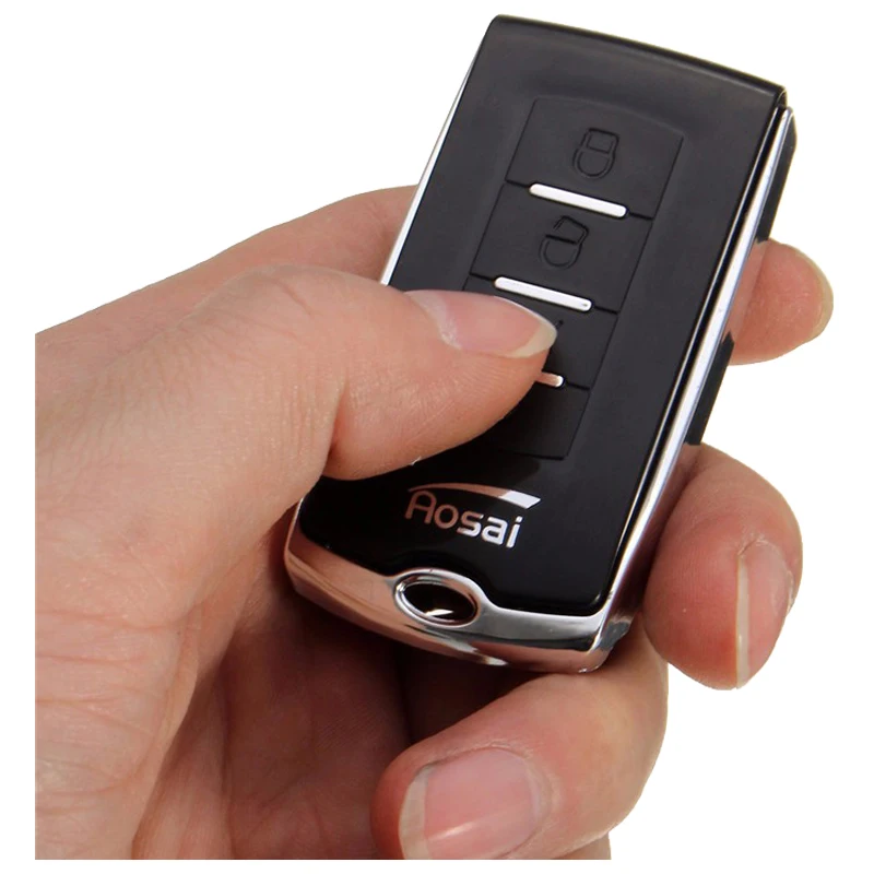 

Mini Pocket Digital Car Key Style Scale Ultrathin 100g/0.01 Light Weight