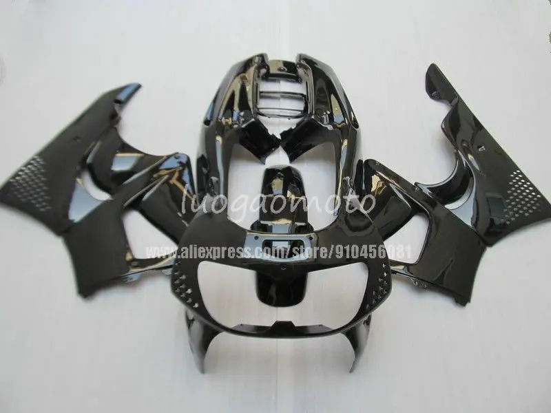 

black Fairings kit for HONDA CBR900RR 893 1996 1997 CBR900 RR 893 RR 96-97 CBR900 RR 1996 1997Motorcycle Bodywork #