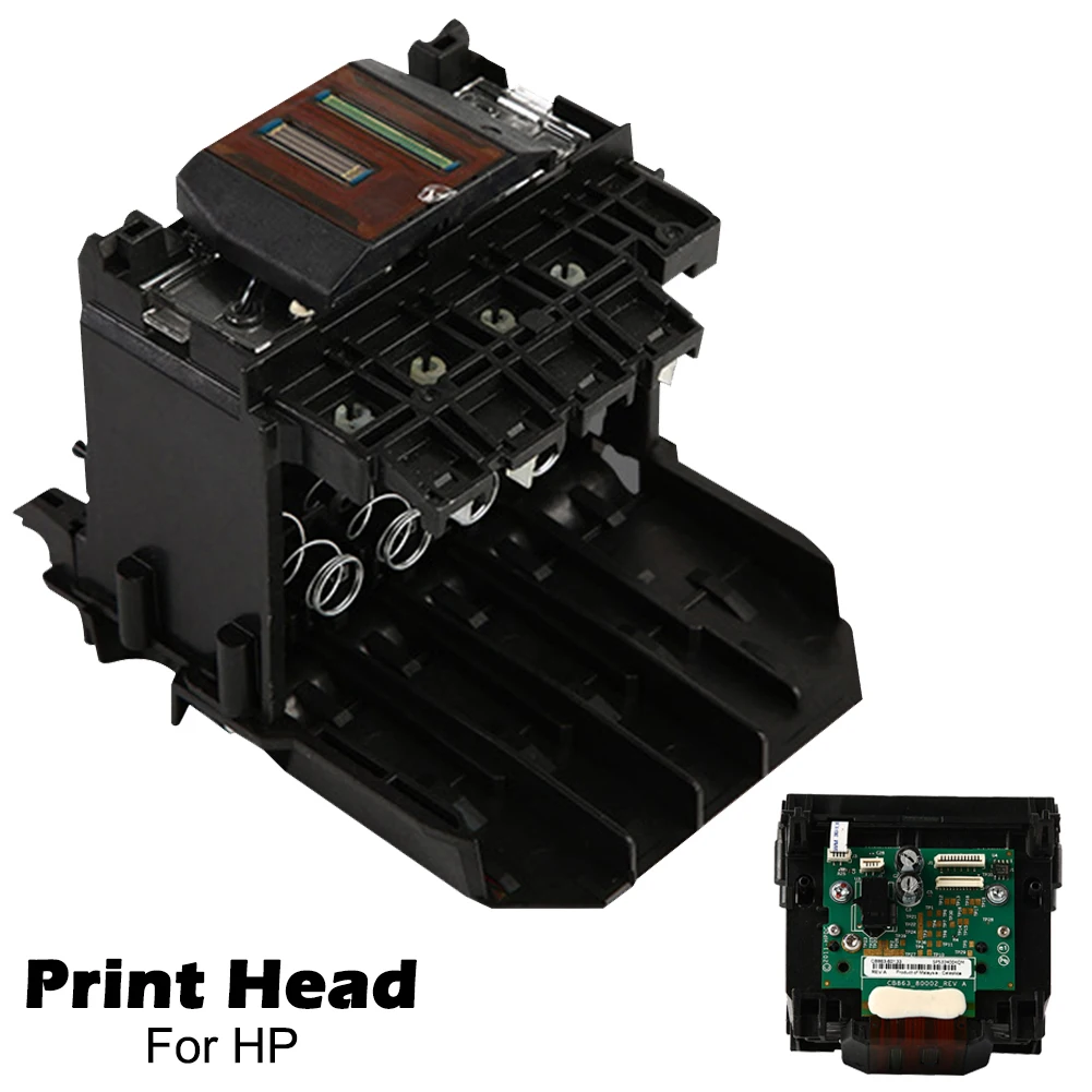 

Printhead for HP933/932 6100/6600/6700/7110/7610/7510 Replacement Printhead