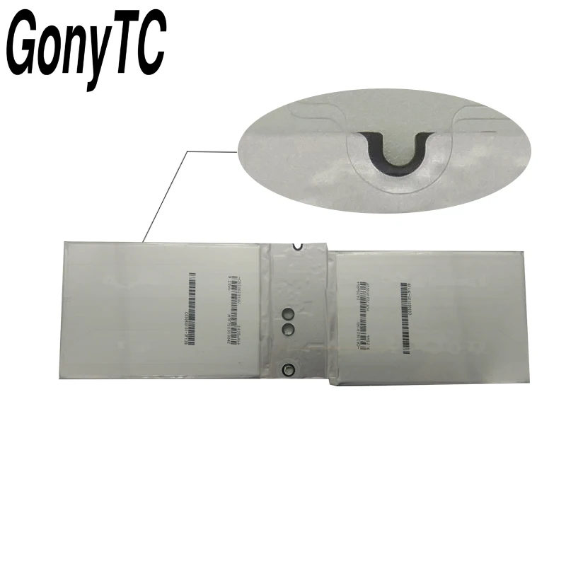 Оригинальный аккумулятор GONYTC G3HTA044H G3HTA020H для Microsoft Surface Book 1 1703 1704 1705 1785 CR7