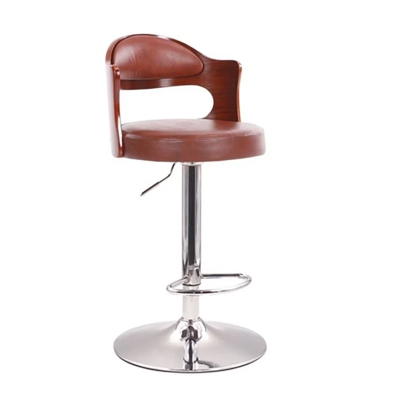 Барный стул Sgabello Banqueta Taburete Stoelen Para Barra Sedie Cadir стол Barkrukken Cadeira Tabouret De imperne Silla барный