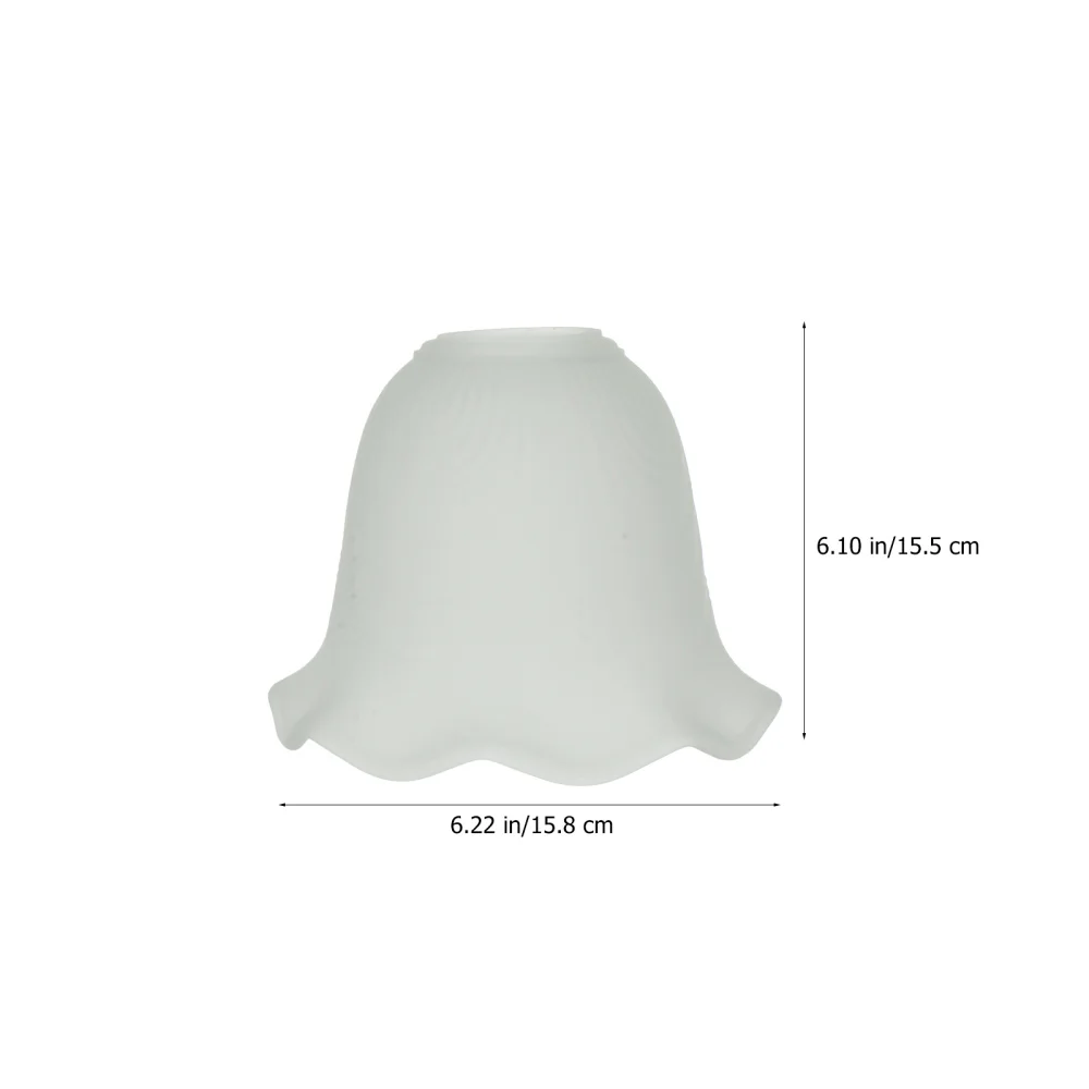 

3pcs Creative Lampshades Lamp Covers Lamp Replacement Covers (Assorted Color)