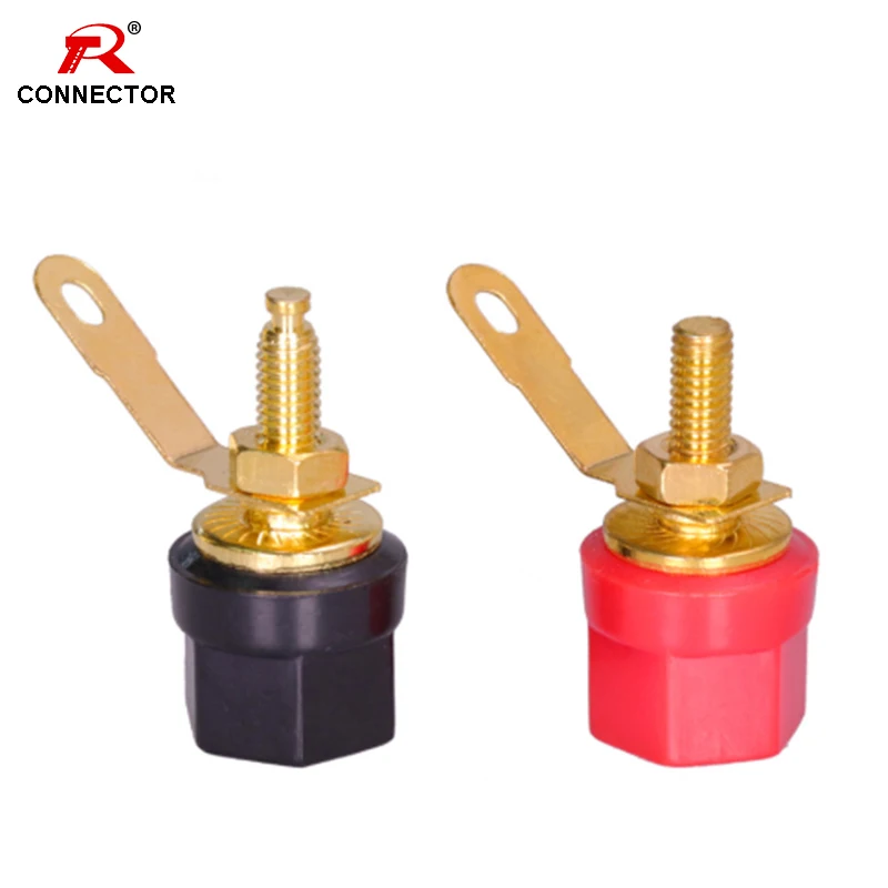 50 шт. позолоченный Соединительный соединитель соединительные муфты кабельных