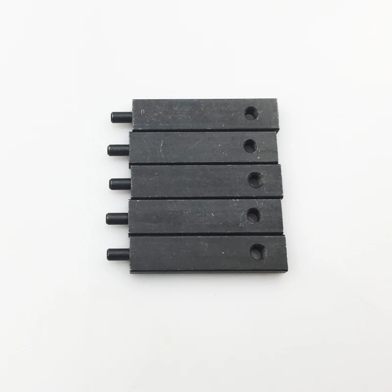 Новинка арматурные стержни для тату 5 шт. 42 мм аксессуары тату-машинки детали