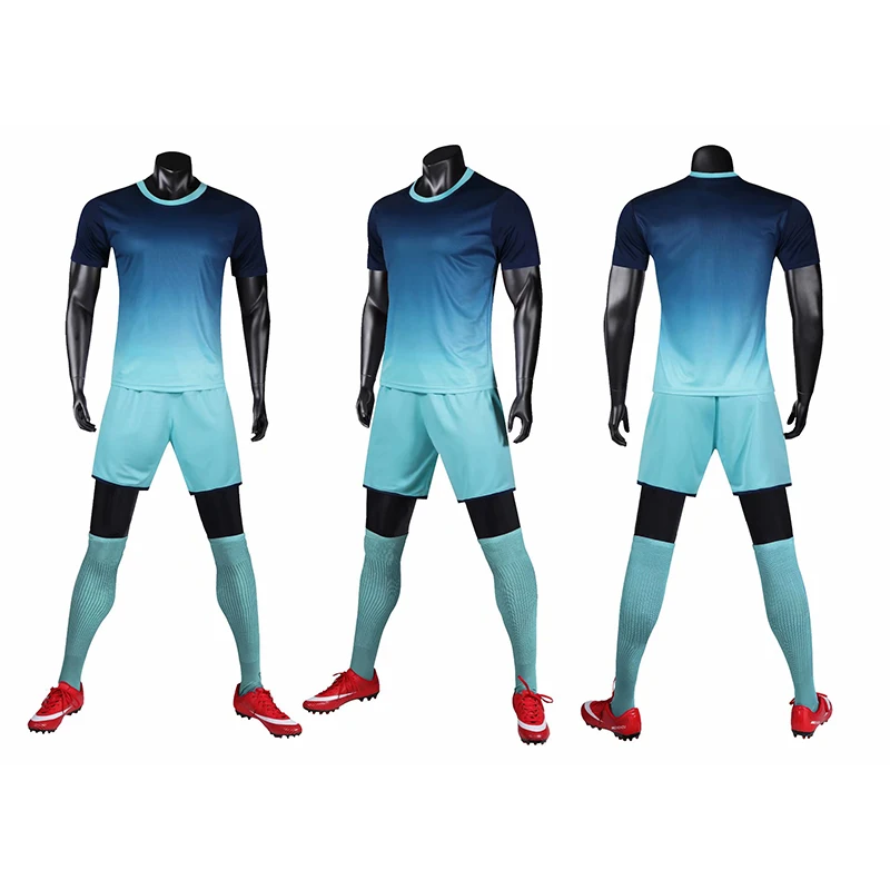 Мужской стиль футбольные майки взрослые желтые униформы мужская футбольная