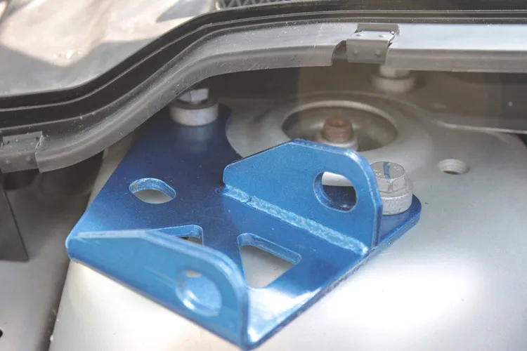 Стойка подвески подходящая для Ford Focus 2005-2011 аксессуары стайлинга автомобилей