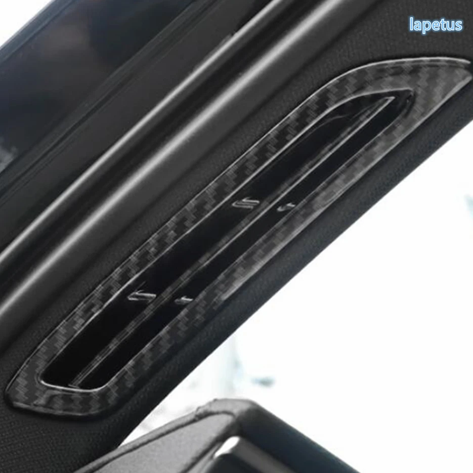 Столб Кондиционер переменного тока Выходное отверстие объемный чехол