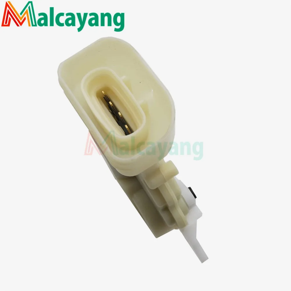 Новый пассажирский боковой привод защелки дверного замка для Lexus RX300 3 0 л 2000 2001 2002