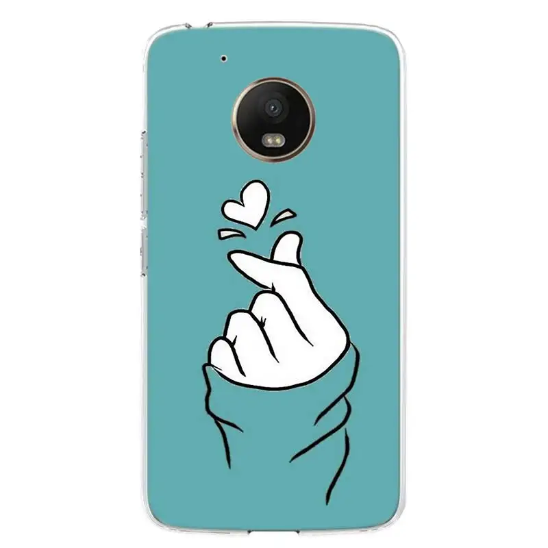 Чехол для телефона Motorola Moto G9 G7 G8 G6 G5S E6 E5 Plus Power Play One Action Macro EU Gift | Мобильные телефоны