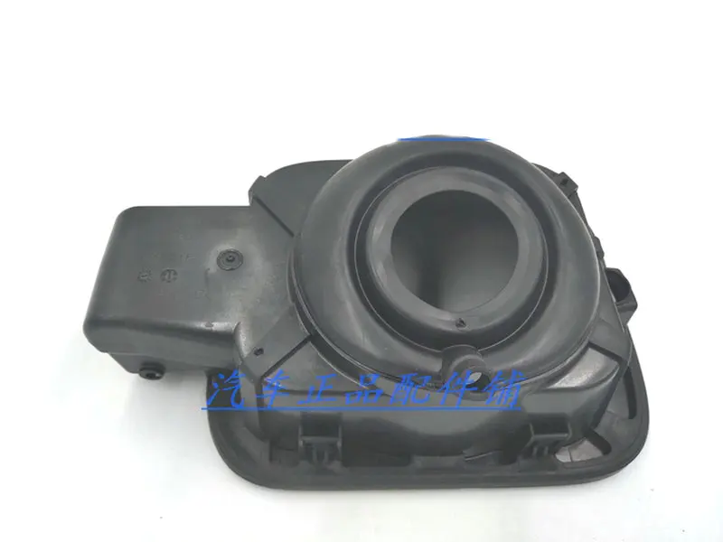 Применимо к внешней крышке топливного бака белая крышка 16D 809 857 | Автомобили и