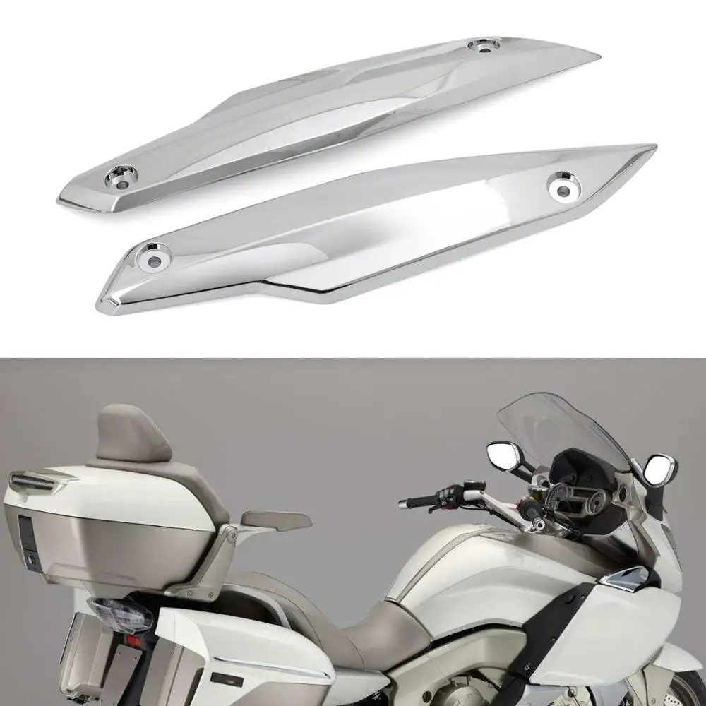 Areyourshop для BMW K1600GTL K1600 GTL напорная пластина лобового стекла защитные накладки