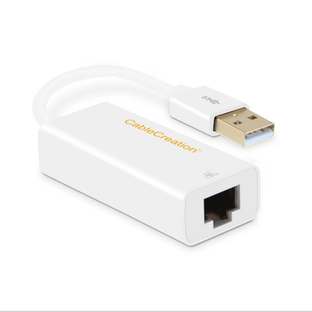 USB сетевой адаптер к RJ45 2 0 10/100 Ethernet LAN-Кабель совместимый с Windows 10/8.8/8/ 7 mac OSX |