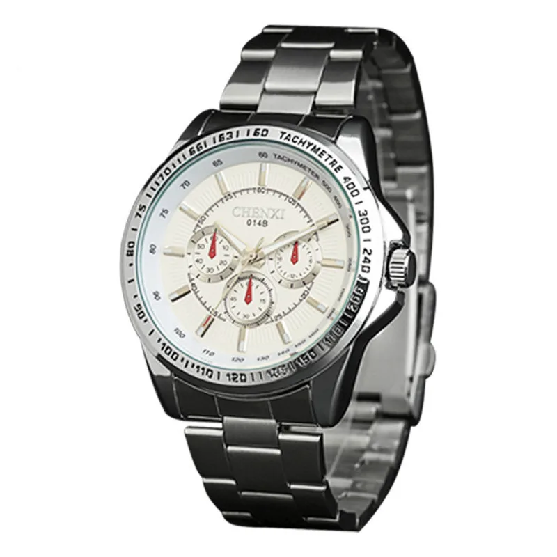 Часы Dawn мужские светящиеся водонепроницаемые кварцевые спортивные| |