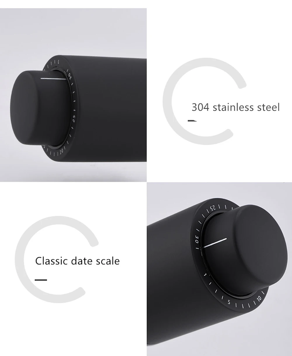 2019 Горячее предложение XIAOMI Mijia пробка для вина из нержавеющей стали с вакуумной