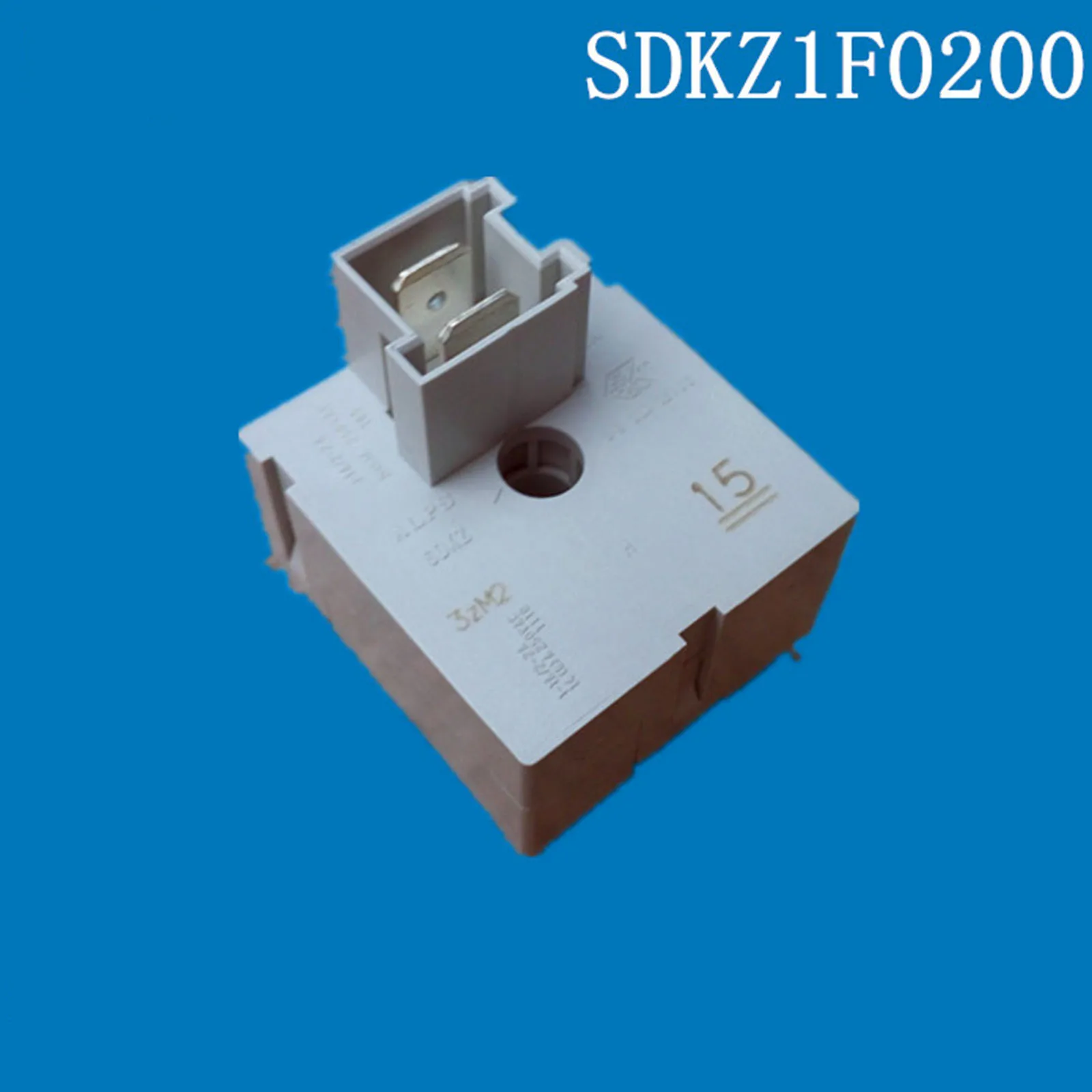 1 шт. высококачественный кодер SDKZ1F0200 поворотный выключатель питания с выбором