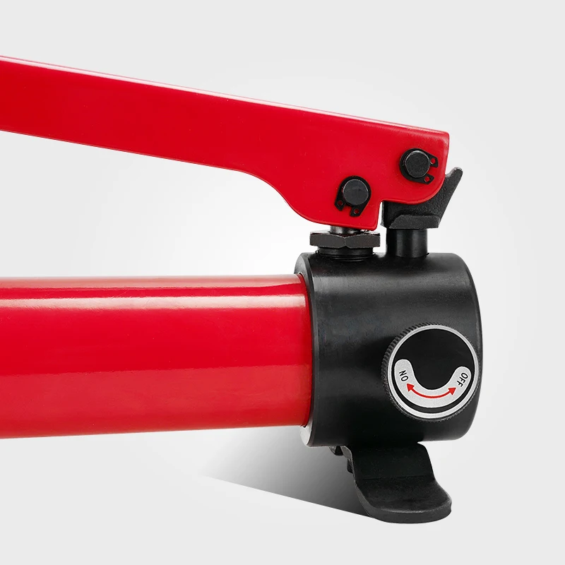 Короткий гидравлический цилиндр 20 тонн Стандартный ход гидравлического