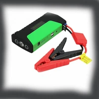 emergency starting device petrol diesel 12v car jump starter portable 600a car charger for car battery booster buster led