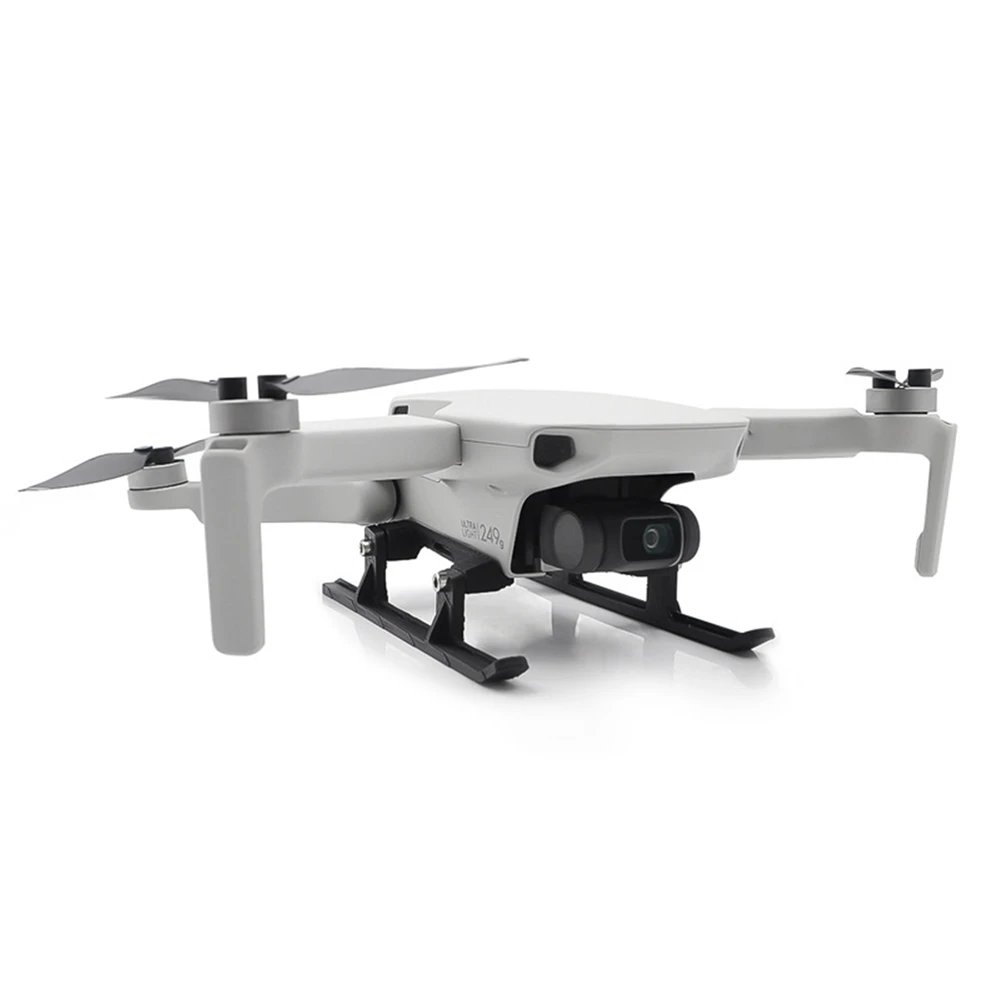 Легкий увеличенный посадочный шасси для DJI Mavic Mini Расширенная защита ног |