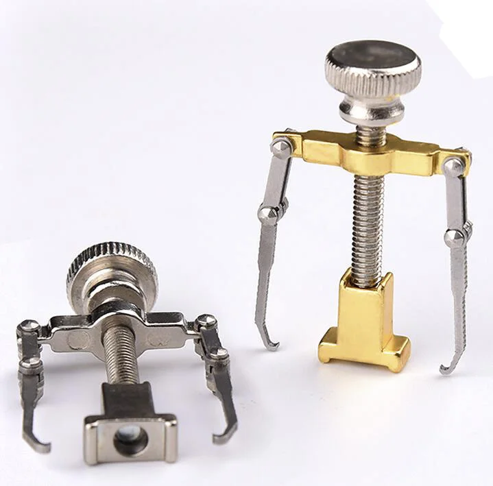 Инструмент для коррекции вросших ногтей Корректор из нержавеющей стали