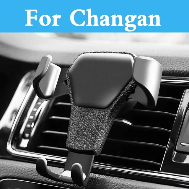 2019 Универсальный телефон без магнита для Changan Cs35 Cs75 Raeton Ev Cs15 Cs95 Linmax Cs55 Cs15ev Cc |