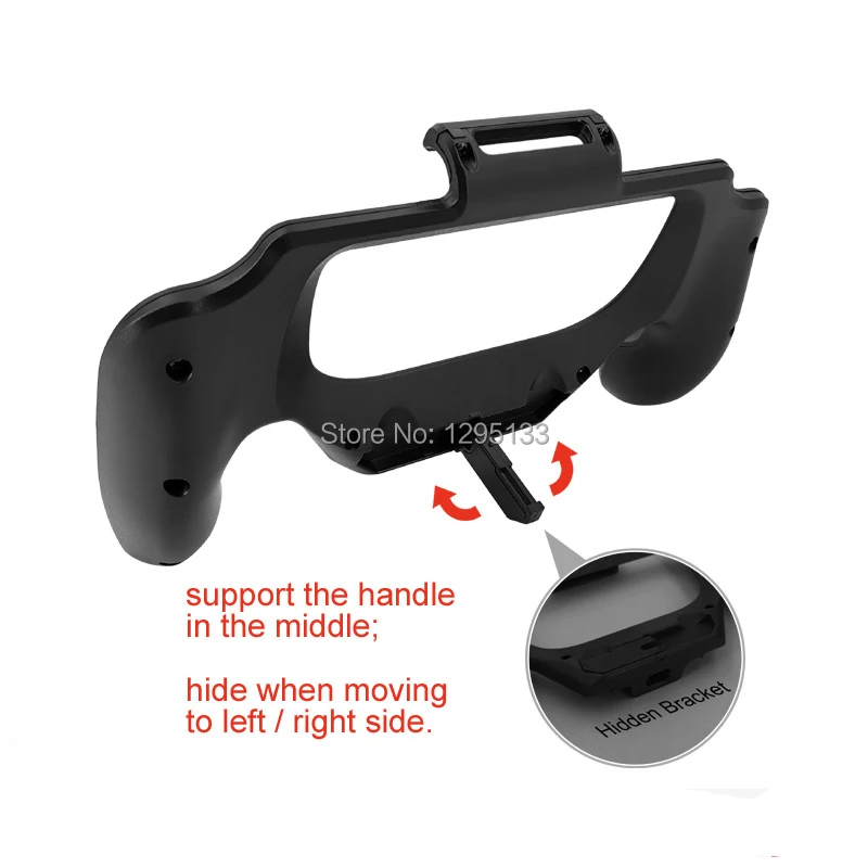 Новинка для nintendo Switch Lite консольные аксессуары чехол защиты рукоятки Holder |