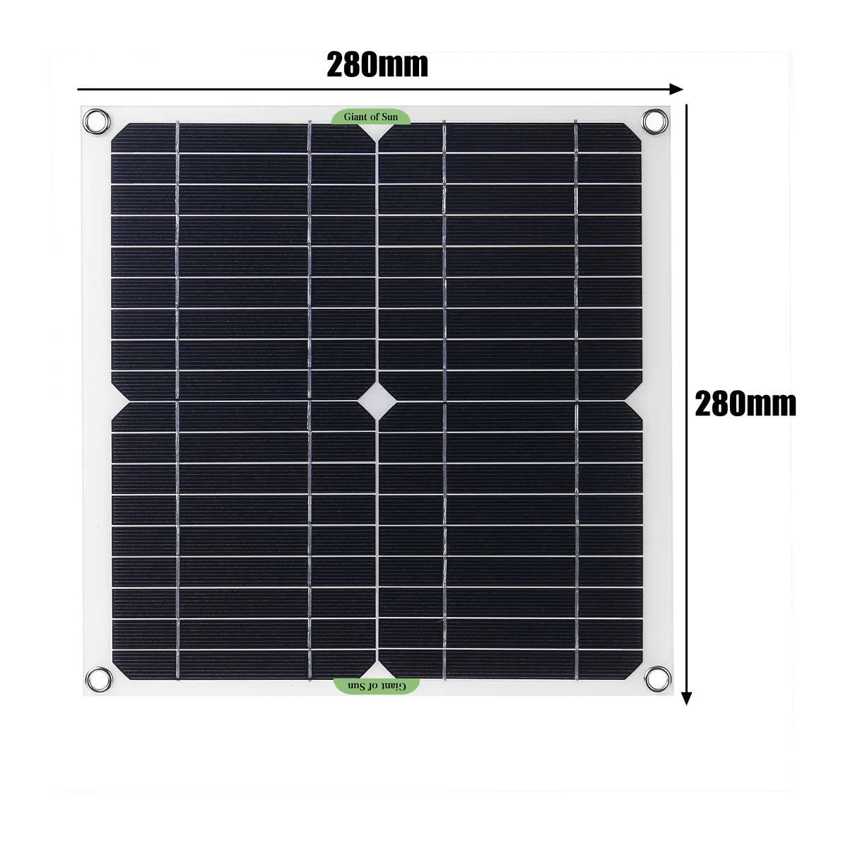 Скидка 200W Панели солнечные комплект 12V Батарея USB Зарядное устройство с 100A контроллер для Караван Лодка на открытом воздухе телефона зарядки в авто...