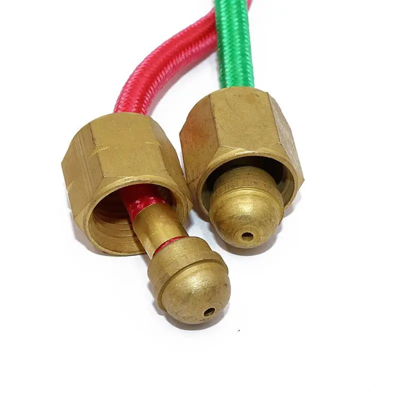 

1Set The Little Torch Portable Acetylene Oxygen Soldering Torch Mini Gas Welding Torch Jewelry Making Tools