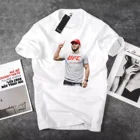 Ислам махачева легкий, Combat Sambo Эфирное футболка, Мужская футболка