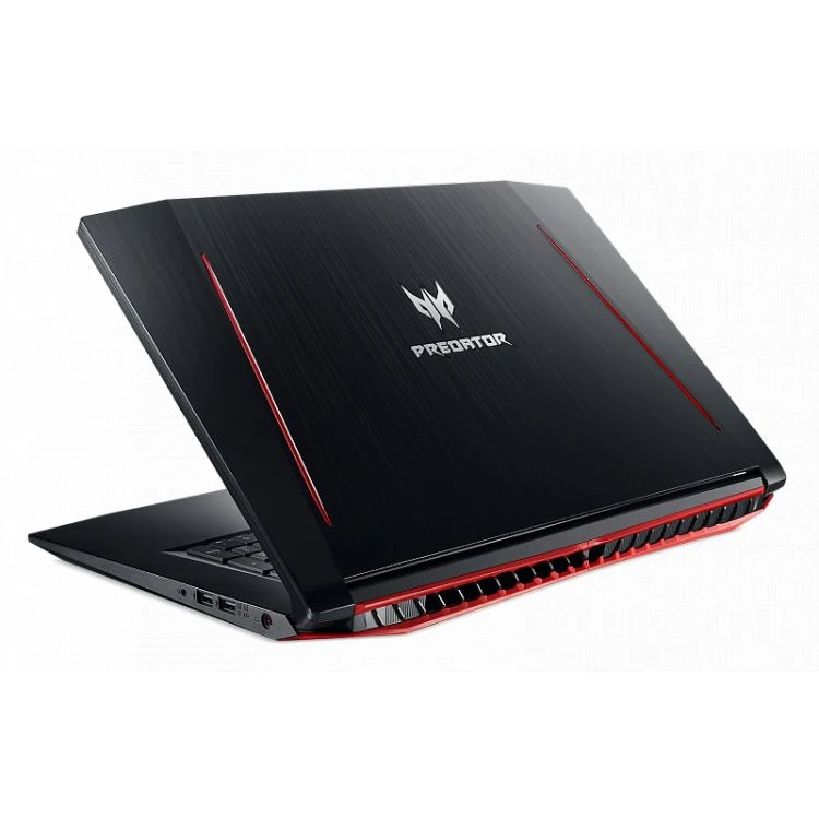 Ноутбук Acer Helios 300 PH315-51-59DH Intel Core i5-8300H/16Gb/1Tb+128Gb SSD/No ODD/15.6&quot FHD IPS/NVIDIA GeForce GTX 1060 6Gb |