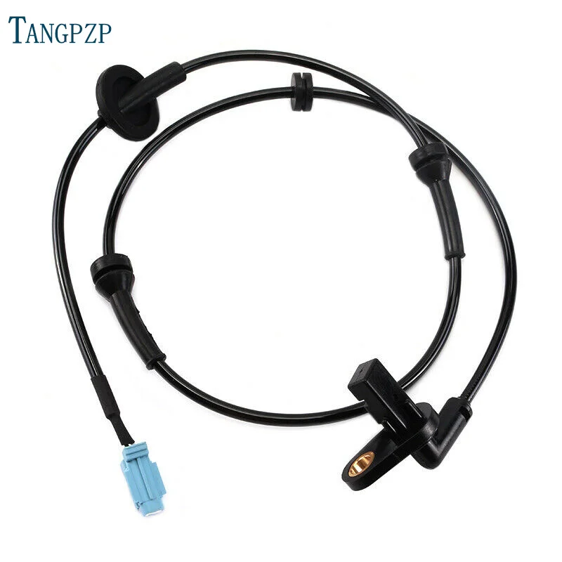 

ABS Sensor Front Left For Nissan X-TRAIL T30 2003-2007 OEM:47911EQ010 47911EQ01A 47911-EQ010 47911-EQ01A