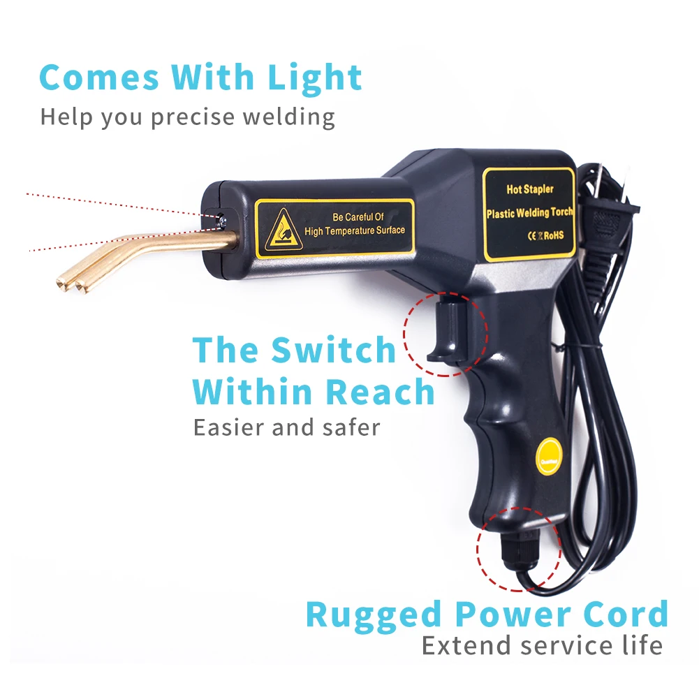 Аппарат для ремонта автомобилей и профессиональный сварочный аппарат удаления