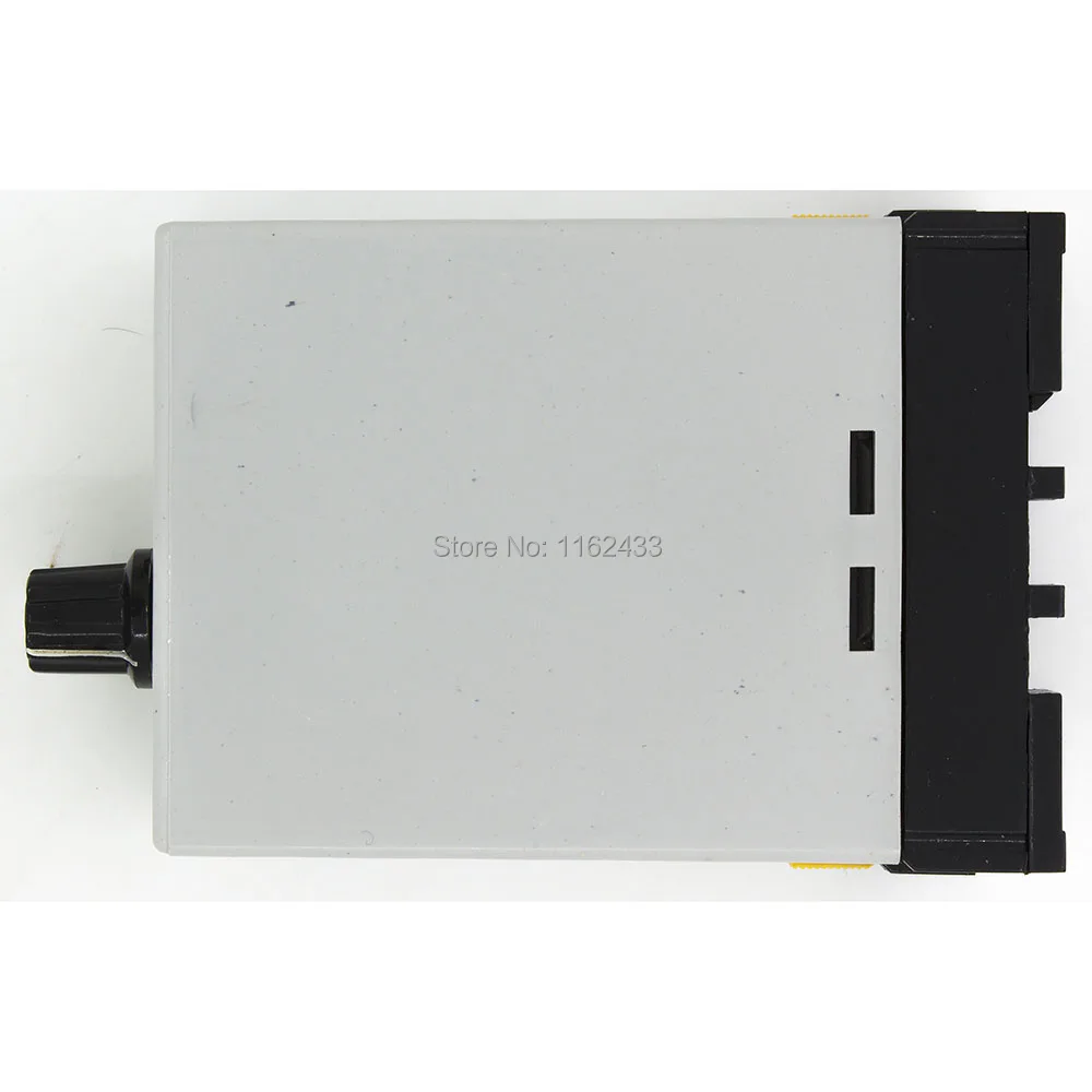 JS14A AC 220V on delay DPDT time relay 220VAC timer с разъемом 10s 30s 60s 120s|on relay|delay 220von 220v |