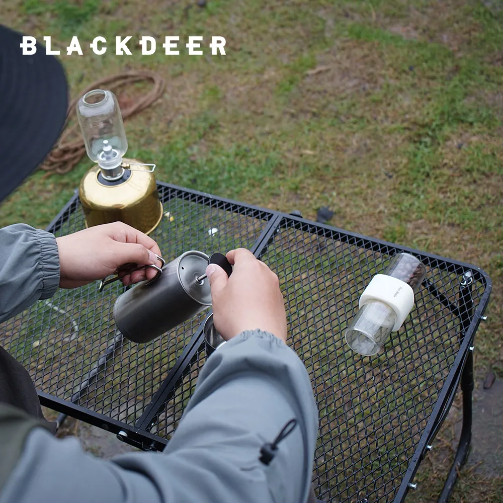 Уличная мебель Blackdeer портативный стол для кемпинга портативные складные