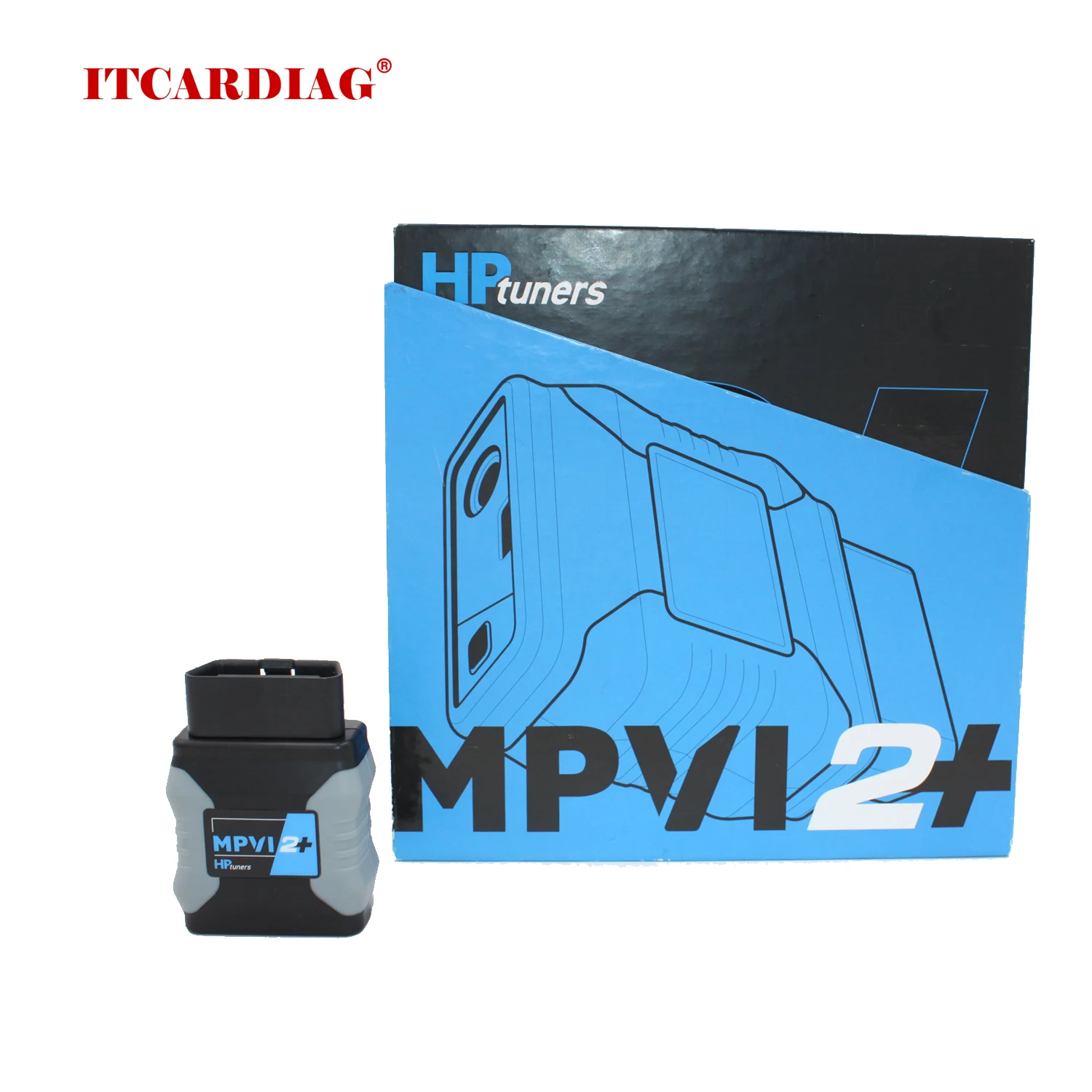 Oranginal Hptuners Hp Tuners Mpvi2 Mpvi 2 Plus Pro Full Set Programmer Car Obd OBDII Scanner ECU Chip Tuning Tool Make Datalog | Автомобили