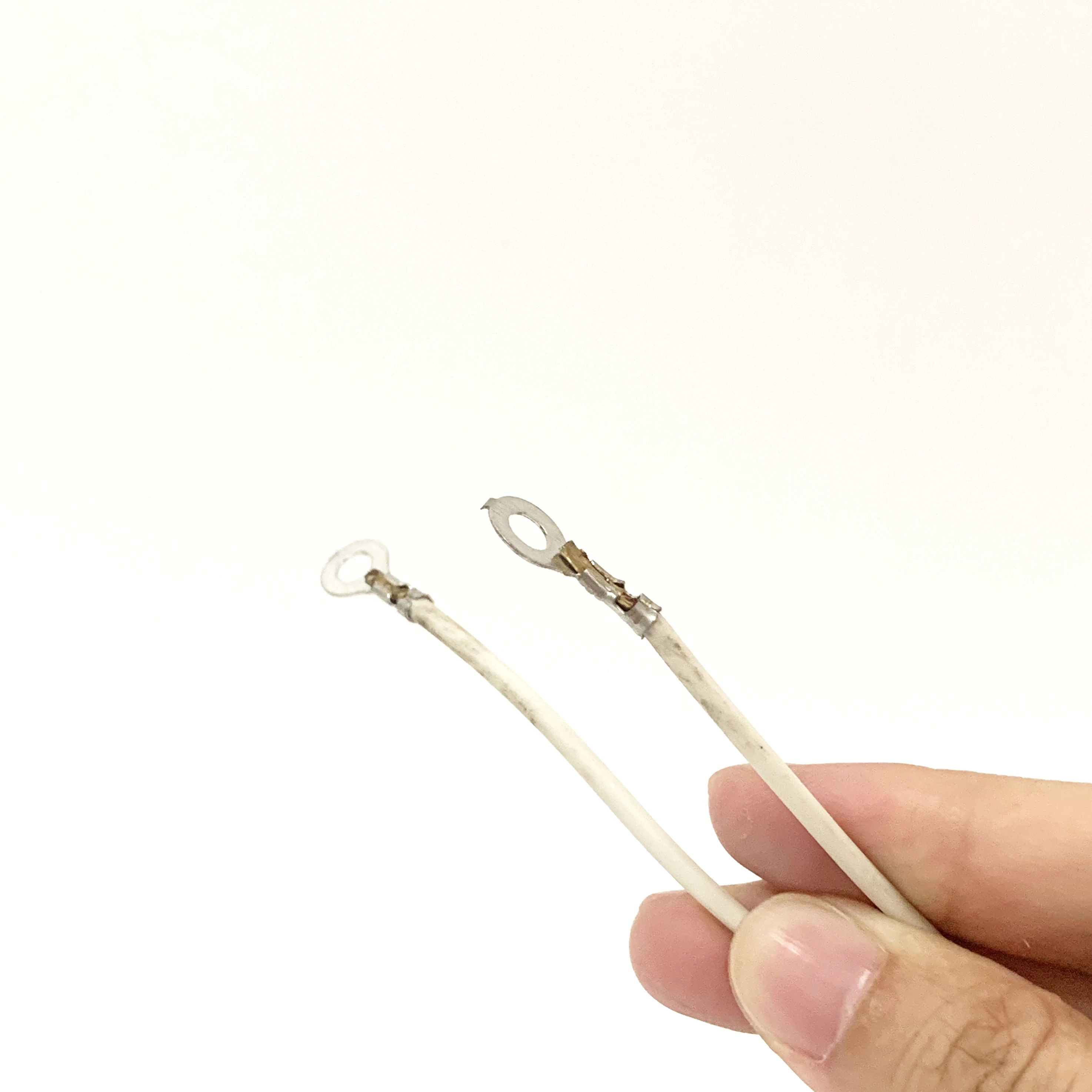 45 мкФ 450V AC50/60Hz 10/70/21 два провода цилиндрический конденсатор.|wire wire|capacitor 450vcapacitor 45uf |