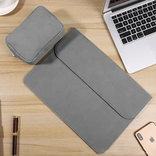Laptop Bag Sleeve For Funda Macbook Air 13 Case 2020 Coque A2337 Pro 11 12 15 M1 14 14.2 16 inch 2021 XiaoMi Huawei Matebook D15