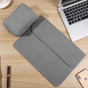 laptop bag sleeve for funda macbook air 13 case 2020 coque a2337 pro 11 12 15 m1 14 14 2 16 inch 2021 xiaomi huawei matebook d15 free global shipping